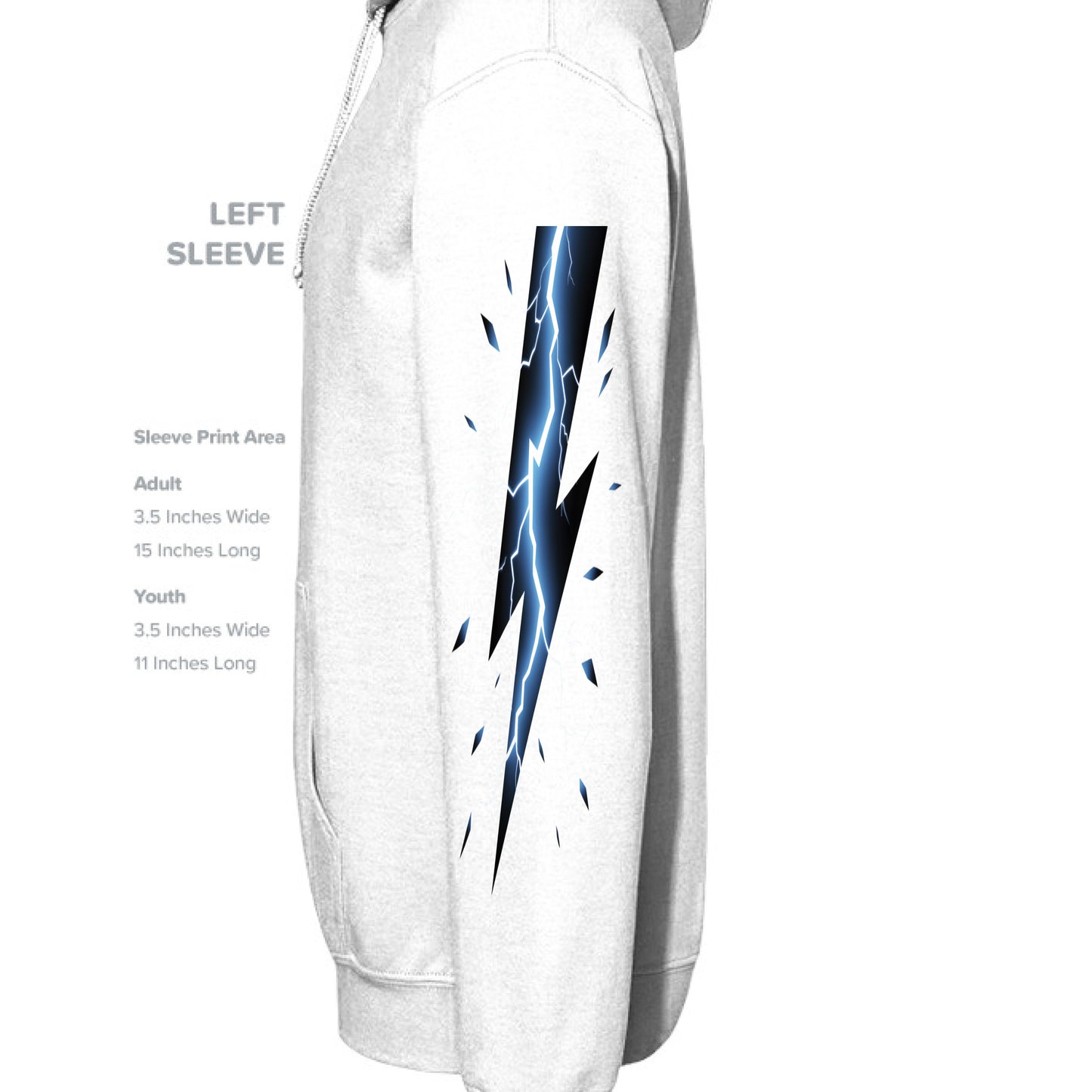 WHITE - SLEEVE_LEFT